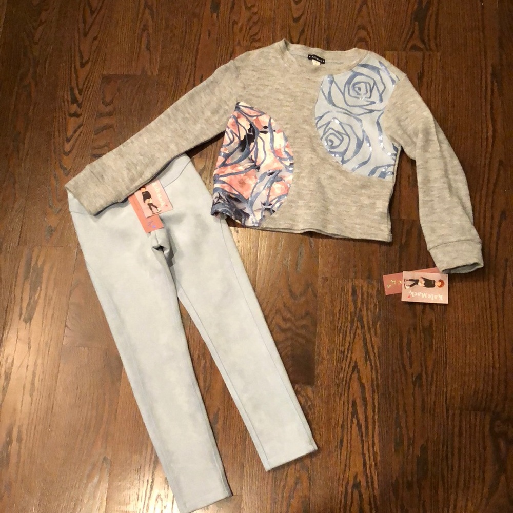 Kate Mack Set